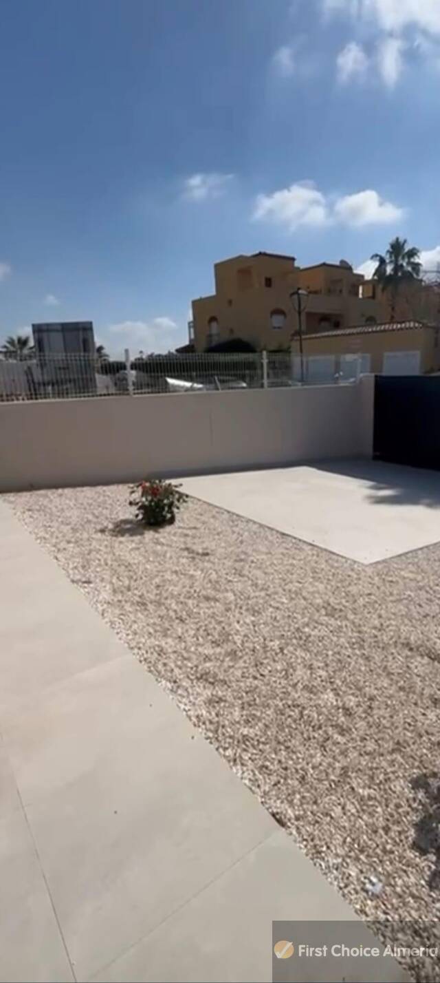 941-3289: Villa for Sale in Los Gallardos, Almería