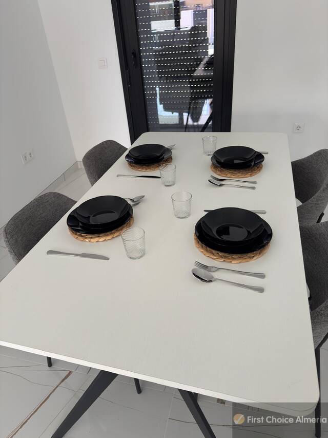 941-3289: Villa for Sale in Los Gallardos, Almería