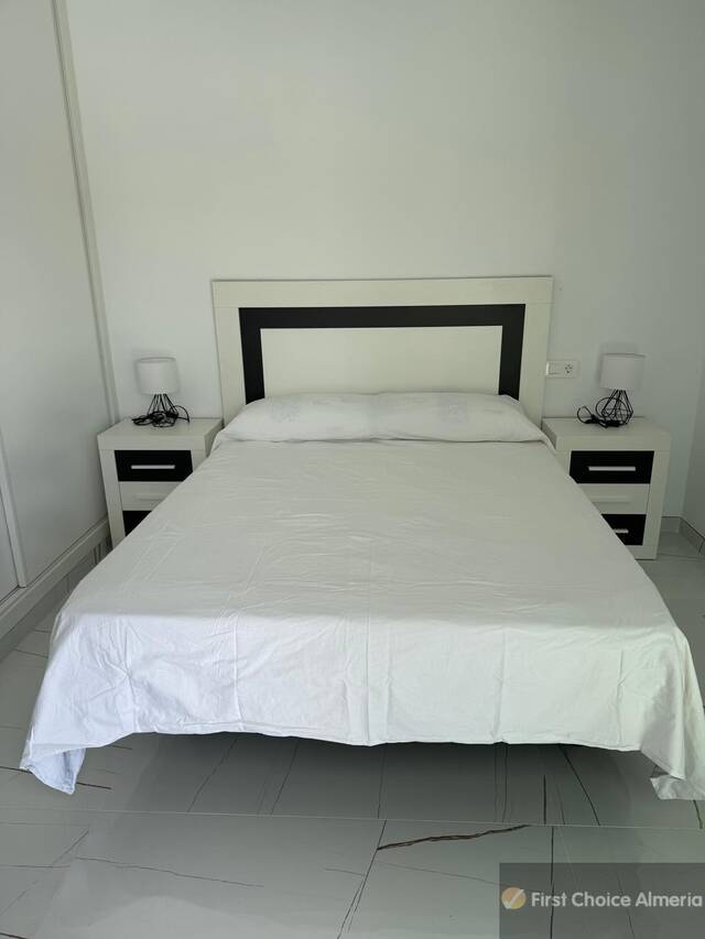 941-3289: Villa for Sale in Los Gallardos, Almería