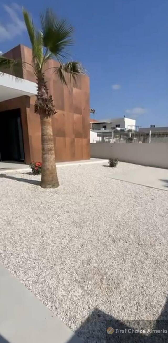 941-3289: Villa for Sale in Los Gallardos, Almería