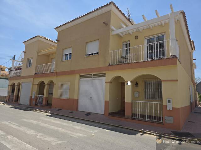 3 Bedroom Villa in Antas