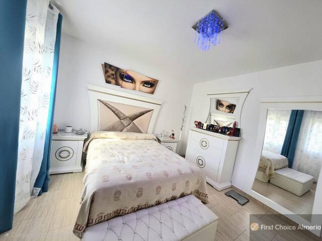 949-3306: Villa for Sale in Antas, Almería 949-3306: Villa for Sale in Antas, Almería