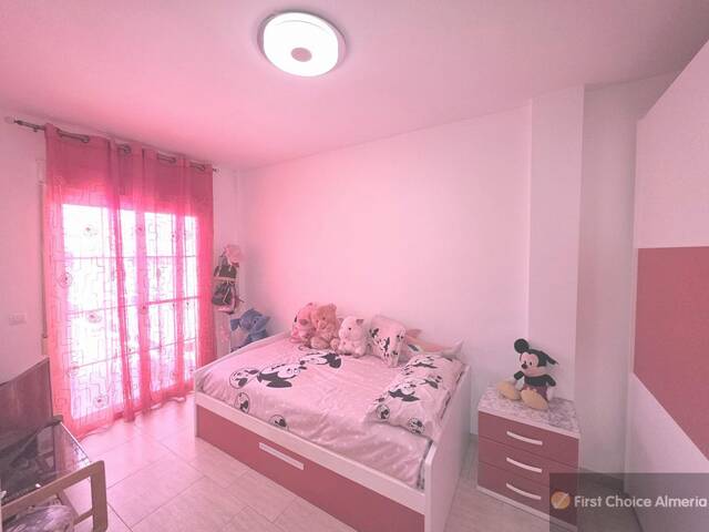 949-3306: Villa for Sale in Antas, Almería 949-3306: Villa for Sale in Antas, Almería