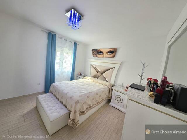 949-3306: Villa for Sale in Antas, Almería 949-3306: Villa for Sale in Antas, Almería