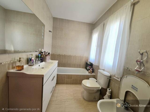 949-3306: Villa for Sale in Antas, Almería 949-3306: Villa for Sale in Antas, Almería