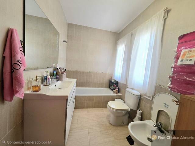 949-3306: Villa for Sale in Antas, Almería 949-3306: Villa for Sale in Antas, Almería