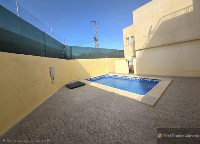 949-3306: Villa for Sale in Antas, Almería 949-3306: Villa for Sale in Antas, Almería