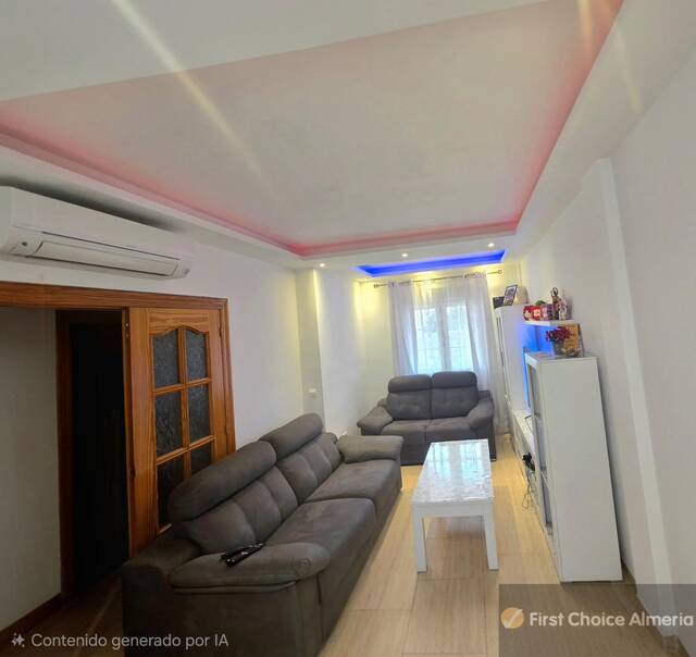 949-3306: Villa for Sale in Antas, Almería 949-3306: Villa for Sale in Antas, Almería