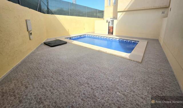 949-3306: Villa for Sale in Antas, Almería 949-3306: Villa for Sale in Antas, Almería