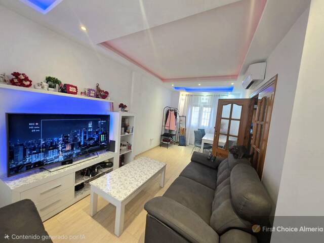 949-3306: Villa for Sale in Antas, Almería 949-3306: Villa for Sale in Antas, Almería