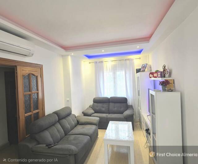 949-3306: Villa for Sale in Antas, Almería 949-3306: Villa for Sale in Antas, Almería