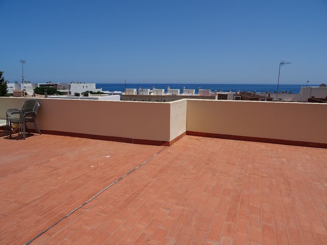 2400: Villa for Sale in Mojácar Playa, Almería