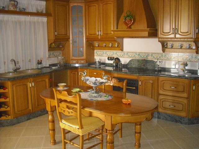 2403: Villa for Sale in Carboneras, Almería