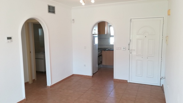 2405: Apartment for Sale in Mojácar Playa, Almería