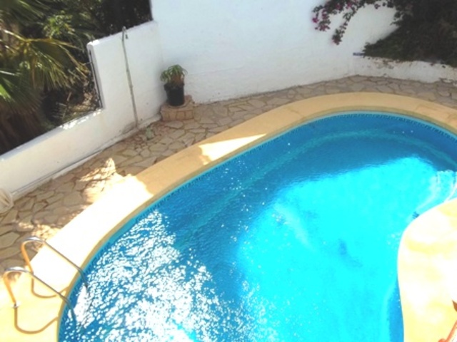 2412: Villa for Sale in Mojácar Playa, Almería