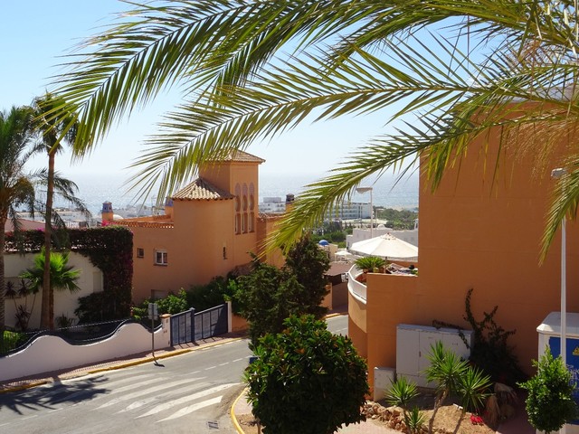 2413: Apartment for Sale in Mojácar Playa, Almería