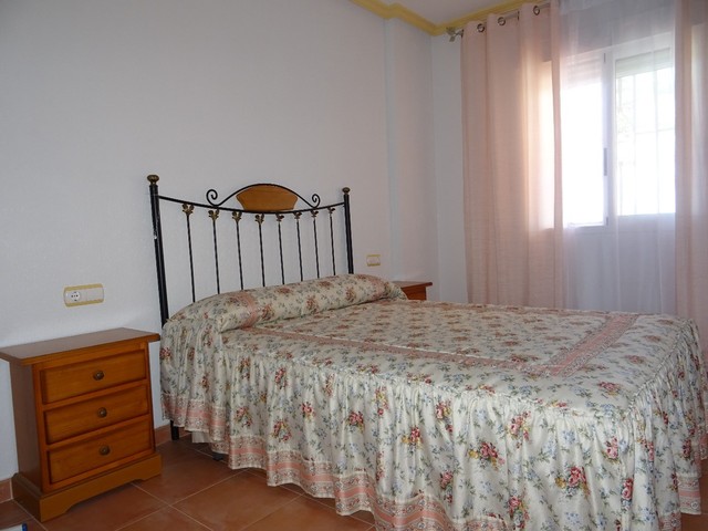 2413: Apartment for Sale in Mojácar Playa, Almería