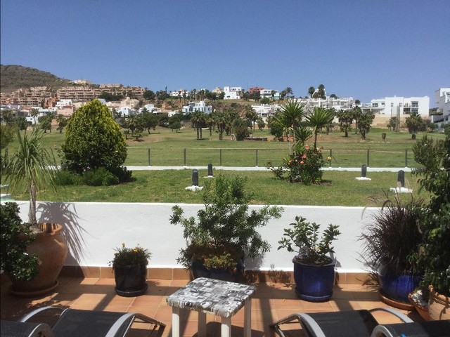 2 Bedroom Apartment in Mojácar Playa