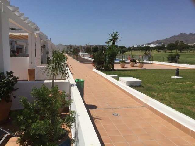 2401: Apartment for Sale in Mojácar Playa, Almería