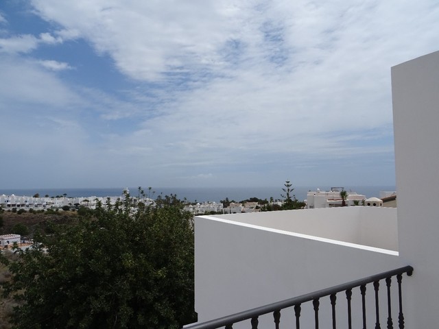 2300: Villa for Sale in Mojácar Playa, Almería