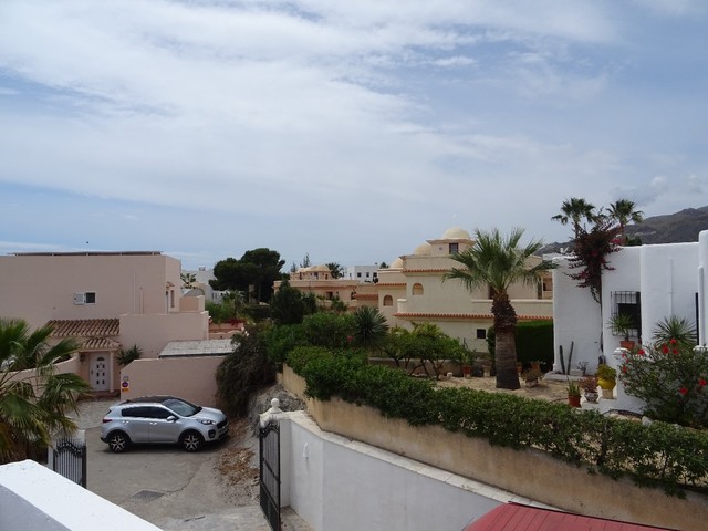 2300: Villa for Sale in Mojácar Playa, Almería