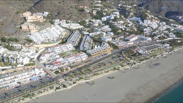 2414: Apartment for Sale in Mojácar Playa, Almería