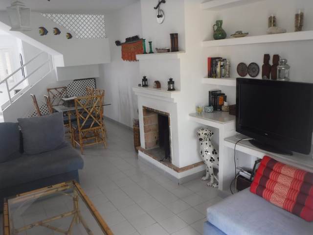 3 Bedroom Town house in Mojácar Playa