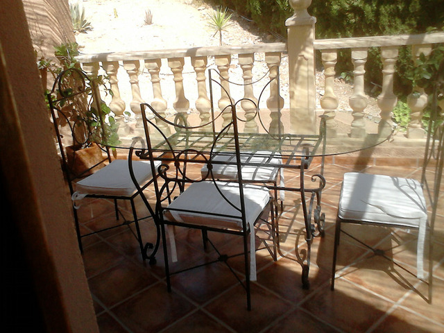 2454: Villa for Sale in Sierra Cabrera, Almería
