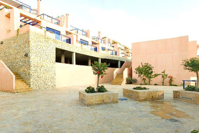 1466: Apartment for Sale in Mojácar Playa, Almería