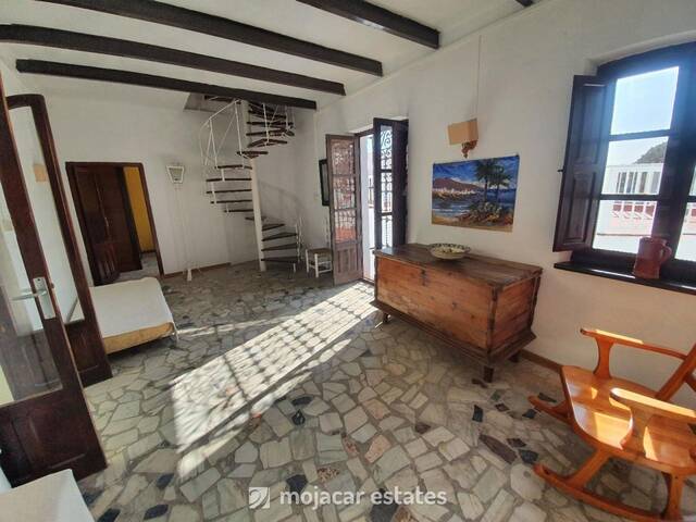 ME 2275: Country house for Sale in Mojácar, Almería
