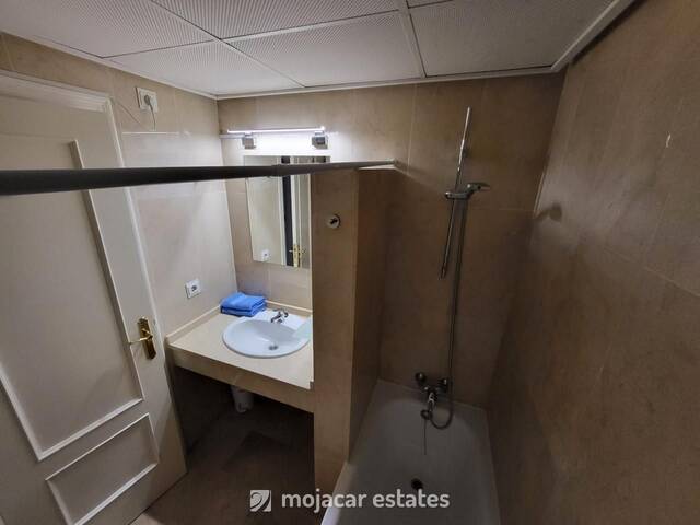 ME 2242: Apartment for Rent in Mojácar, Almería