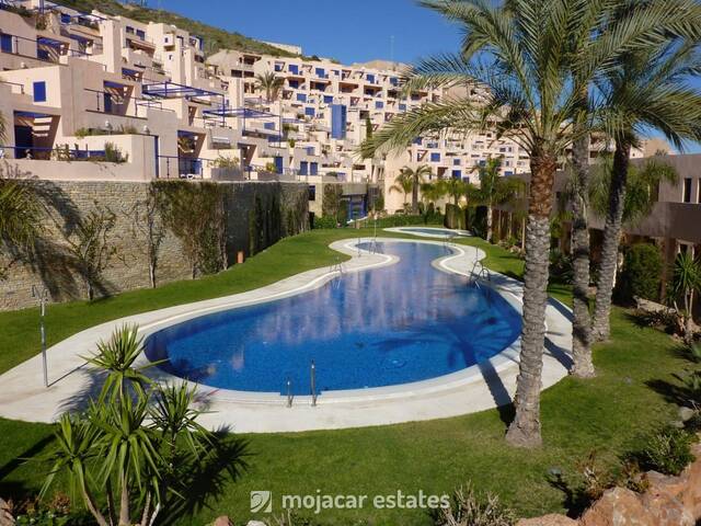 ME 2181: Apartment for Sale in Mojácar, Almería