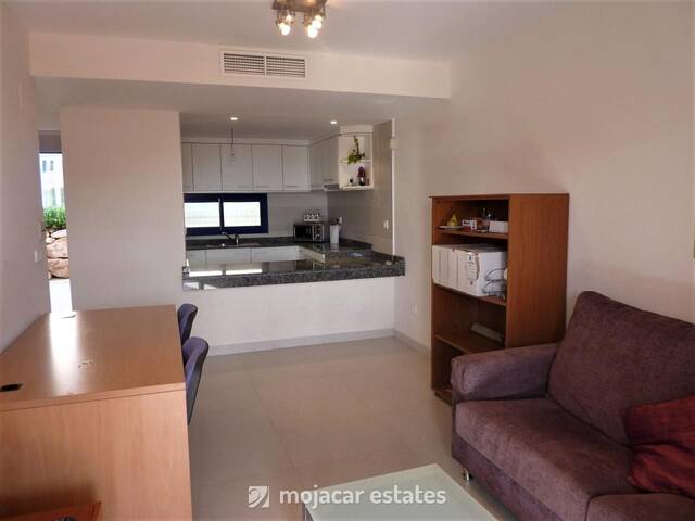 ME 2181: Apartment for Sale in Mojácar, Almería