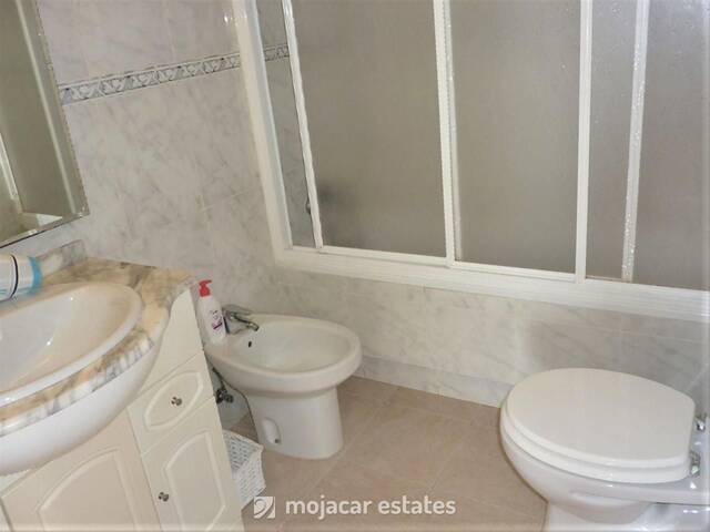 ME 1096: Apartment for Rent in Mojácar, Almería