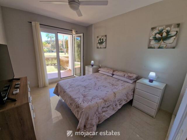ME 1141: Apartment for Rent in Mojácar, Almería