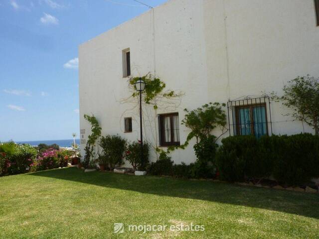 ME 1246: Town house for Rent in Mojácar, Almería