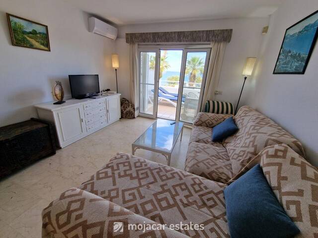 ME 1128: Apartment for Rent in Mojácar, Almería