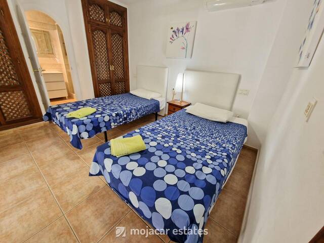 ME 1314: Villa for Rent in Mojácar, Almería