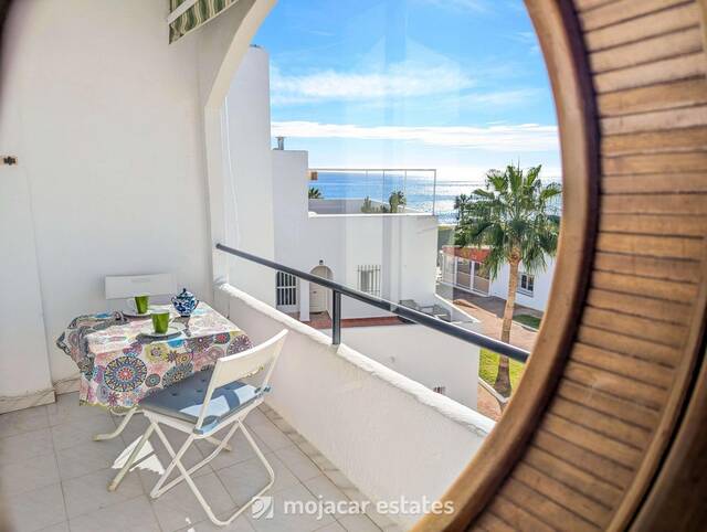 1 Bedroom Apartment in Mojácar