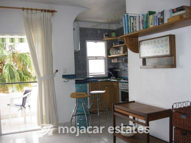 ME 1076: Apartment for Rent in Mojácar, Almería