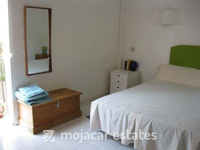 ME 1076: Apartment for Rent in Mojácar, Almería