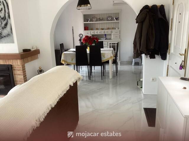 ME 2316: Villa for Rent in Mojácar, Almería