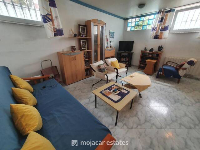 ME 1437: Villa for Sale in Mojácar, Almería