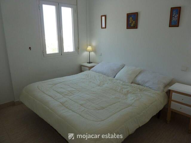 ME 1003: Apartment for Rent in Mojácar, Almería
