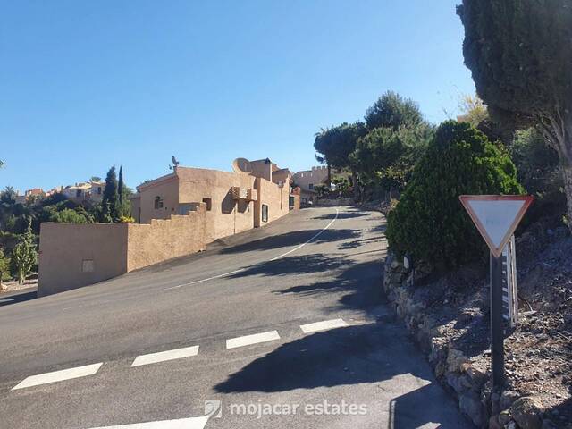 ME 2330: Land for Sale in Turre, Almería