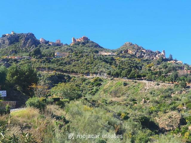 ME 2330: Land for Sale in Turre, Almería