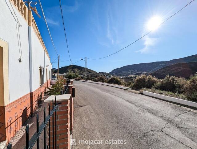 ME 2363: Country house for Sale in Carboneras, Almería
