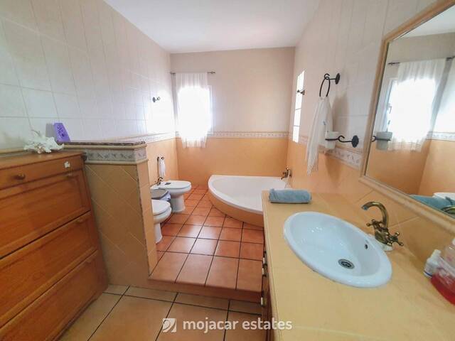 ME 2368: Villa for Sale in Villaricos, Almería