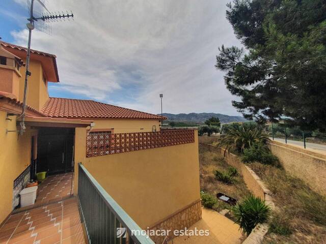 ME 2368: Villa for Sale in Villaricos, Almería