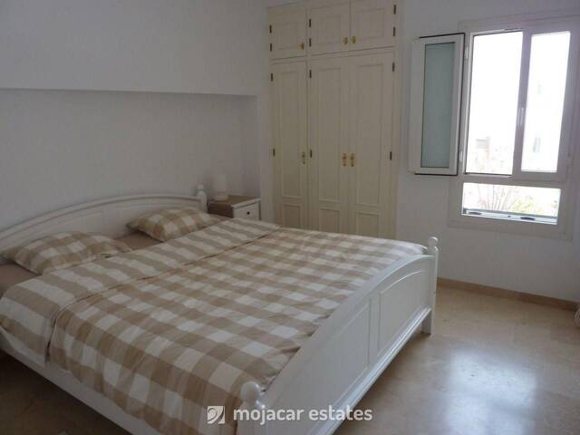 ME 1157: Apartment for Rent in Mojácar, Almería